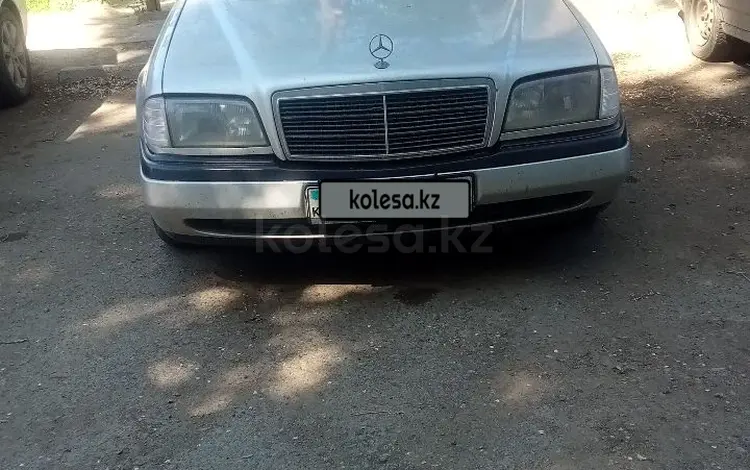 Mercedes-Benz C 230 1996 годаүшін1 300 000 тг. в Уральск