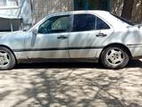 Mercedes-Benz C 230 1996 года за 1 500 000 тг. в Уральск – фото 3