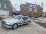 Mercedes-Benz C 230 1996 года за 1 500 000 тг. в Уральск – фото 4