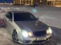 Mercedes-Benz E 500 2003 годаfor7 000 000 тг. в Астана