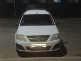 ВАЗ (Lada) Largus 2014 годаүшін3 550 000 тг. в Аральск