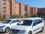 ВАЗ (Lada) Largus 2014 годаүшін3 550 000 тг. в Аральск – фото 2