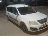 ВАЗ (Lada) Largus 2014 годаүшін3 550 000 тг. в Аральск – фото 3
