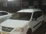ВАЗ (Lada) Largus 2014 годаүшін3 550 000 тг. в Аральск – фото 4