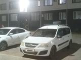 ВАЗ (Lada) Largus 2014 годаүшін3 550 000 тг. в Аральск – фото 5