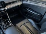 Kia K5 2021 годаүшін10 500 000 тг. в Актобе – фото 4