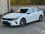 Kia K5 2021 годаүшін10 500 000 тг. в Актобе