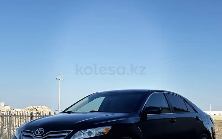 Toyota Camry 2009 годаүшін6 600 000 тг. в Актау