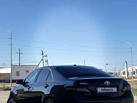 Легковые 2009 года за 6 600 000 тг. в Актау – фото 2