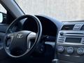 Toyota Camry 2009 годаүшін6 600 000 тг. в Актау – фото 7