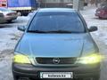 Opel Astra 1999 года за 1 500 000 тг. в Актобе – фото 2