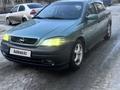 Opel Astra 1999 года за 1 500 000 тг. в Актобе – фото 5