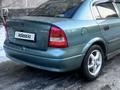 Opel Astra 1999 года за 1 500 000 тг. в Актобе – фото 7