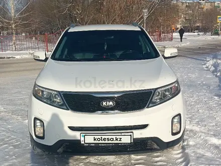 Kia Sorento 2013 года за 8 500 000 тг. в Астана