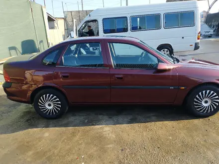 Opel Vectra 1996 годаүшін1 600 000 тг. в Шымкент