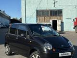 Daewoo Matiz 2013 года за 1 450 000 тг. в Караганда – фото 2
