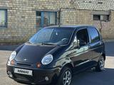 Daewoo Matiz 2013 года за 1 450 000 тг. в Караганда – фото 3
