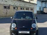 Daewoo Matiz 2013 года за 1 450 000 тг. в Караганда – фото 4