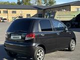 Daewoo Matiz 2013 года за 1 450 000 тг. в Караганда – фото 5