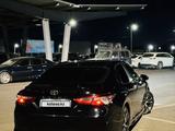 Toyota Camry 2019 года за 11 200 000 тг. в Шымкент – фото 4