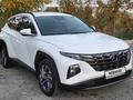 Hyundai Tucson 2023 года за 12 900 000 тг. в Алматы – фото 2