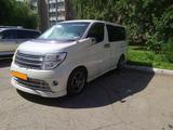 Nissan Elgrand 2007 годаүшін3 100 000 тг. в Усть-Каменогорск – фото 4