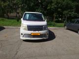 Nissan Elgrand 2007 годаүшін3 100 000 тг. в Усть-Каменогорск – фото 3