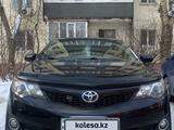 Toyota Camry 2012 года за 8 500 000 тг. в Астана