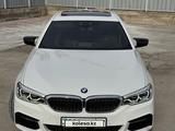 BMW 530 2018 года за 18 000 000 тг. в Шымкент