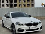 BMW 530 2018 года за 18 000 000 тг. в Шымкент – фото 5
