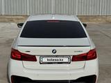 BMW 530 2018 года за 18 000 000 тг. в Шымкент – фото 2