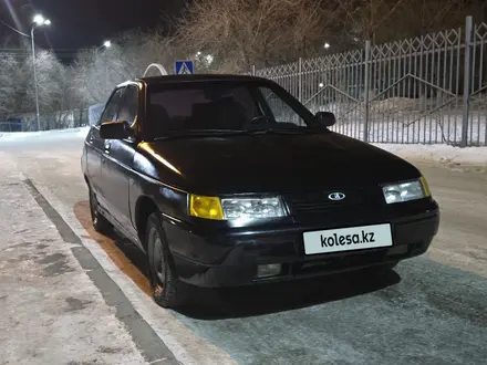 ВАЗ (Lada) 2110 2003 года за 958 000 тг. в Караганда