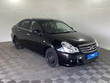 Nissan Almera 2018 года за 4 090 000 тг. в Павлодар – фото 3