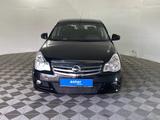 Nissan Almera 2018 года за 4 090 000 тг. в Павлодар – фото 2