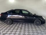 Nissan Almera 2018 года за 4 090 000 тг. в Павлодар – фото 4