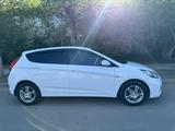 Hyundai Accent 2011 года за 4 200 000 тг. в Жезказган – фото 3