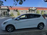 Hyundai Accent 2011 года за 4 200 000 тг. в Жезказган – фото 4