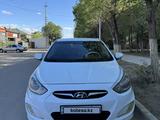 Hyundai Accent 2011 года за 4 200 000 тг. в Жезказган – фото 2