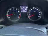 Hyundai Accent 2011 года за 4 200 000 тг. в Жезказган – фото 5
