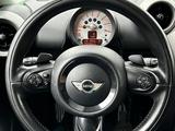 Mini Countryman 2011 года за 8 000 000 тг. в Алматы – фото 2