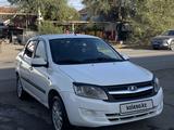 ВАЗ (Lada) Granta 2190 2014 года за 1 999 999 тг. в Алматы – фото 2