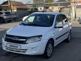 ВАЗ (Lada) Granta 2190 2014 года за 1 999 999 тг. в Алматы