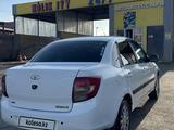 ВАЗ (Lada) Granta 2190 2014 года за 1 999 999 тг. в Алматы – фото 5