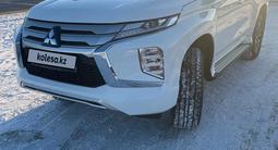 Mitsubishi Montero Sport 2022 года за 19 000 000 тг. в Караганда