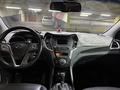 Hyundai Santa Fe 2016 года за 8 900 000 тг. в Астана – фото 9