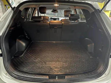 Hyundai Santa Fe 2016 года за 8 900 000 тг. в Астана – фото 12