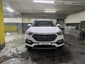 Hyundai Santa Fe 2016 года за 8 900 000 тг. в Астана – фото 2