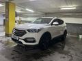 Hyundai Santa Fe 2016 года за 8 900 000 тг. в Астана