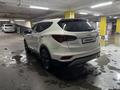 Hyundai Santa Fe 2016 года за 8 900 000 тг. в Астана – фото 5