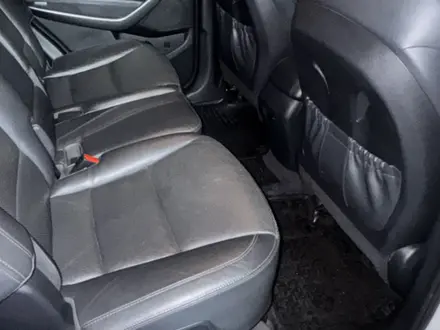 Hyundai Santa Fe 2016 года за 8 900 000 тг. в Астана – фото 10